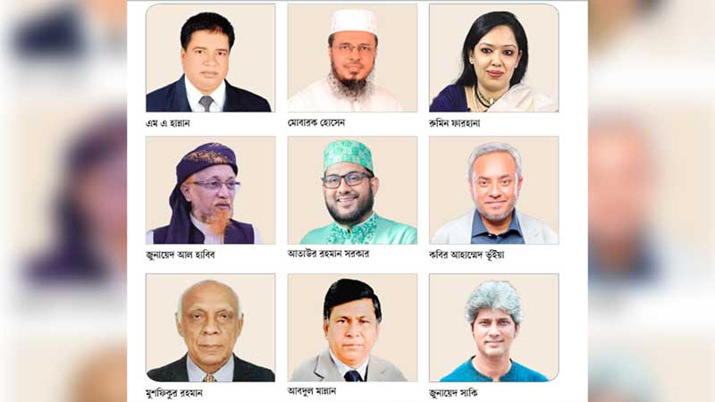 ব্রাহ্মণবাড়িয়ার ৬টি আসণের ৫টিই নিজেদের দখলে নিতে মরিয়া বিএনপি