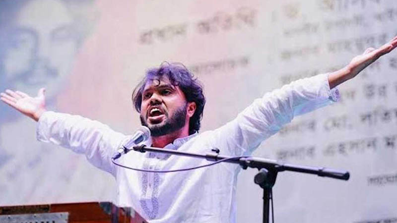 হাদি হত্যার চার্জশিটে বাদীপক্ষের নারাজি