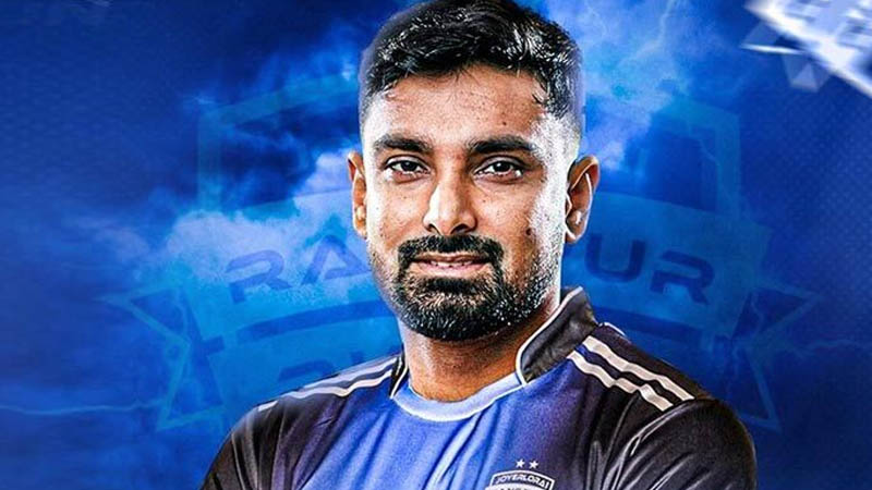 হারের ধাক্কা সামলাতে রংপুর রাইডার্সে অধিনায়কত্বে রদবদল