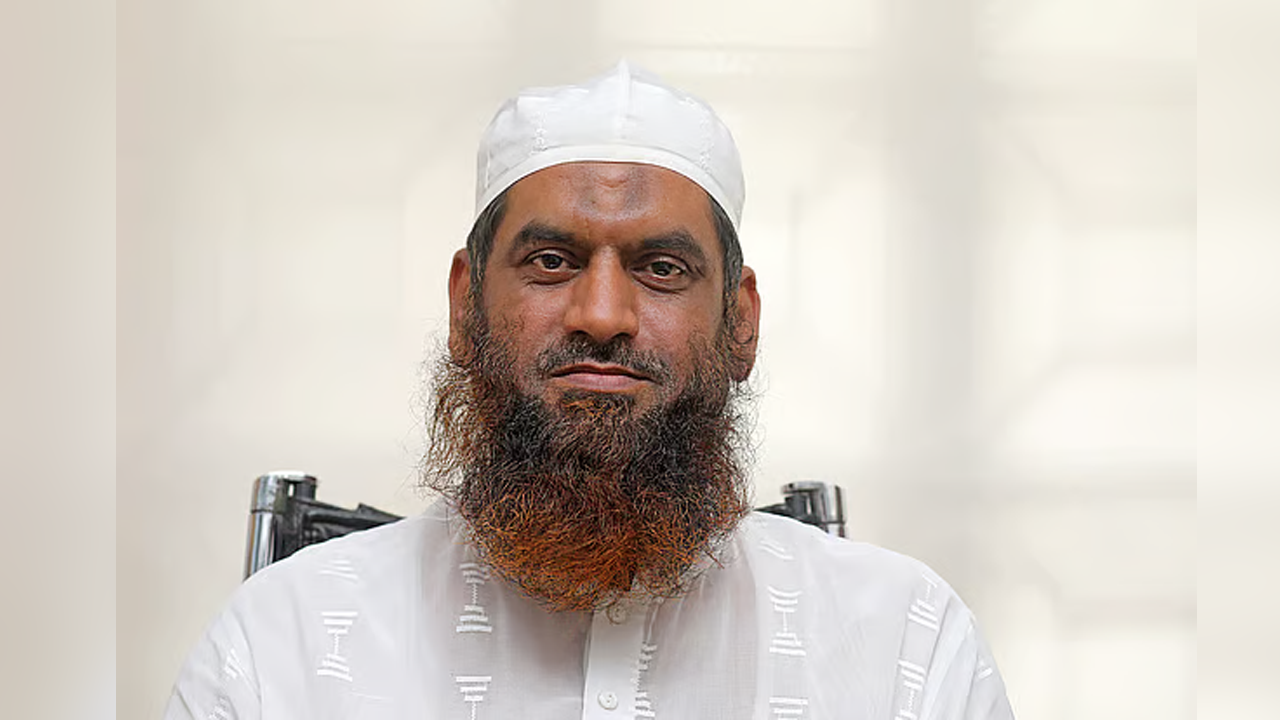 শোকজ নোটিশের লিখিত জবাব মামুনুল হকের