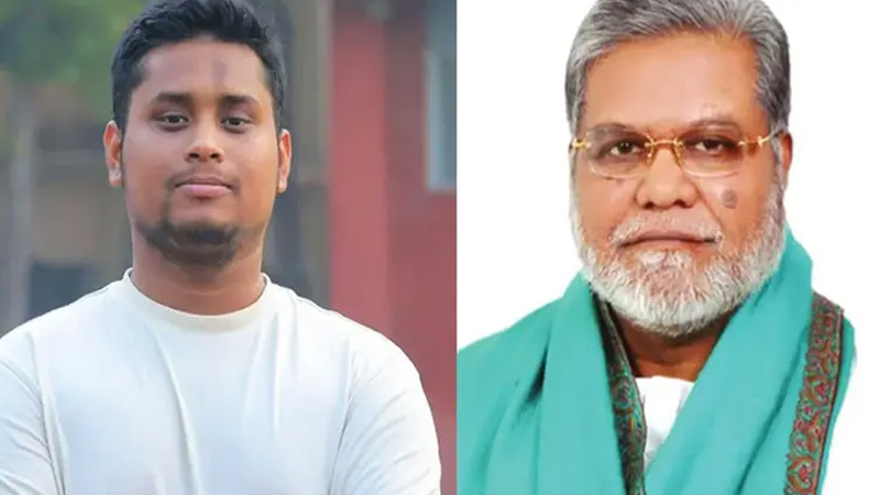 হাসনাত আবদুল্লাহর আসনে বিএনপি প্রার্থীর মনোনয়ন বাতিল