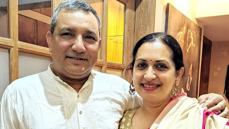 আমরা চেয়েছিলাম স্বপ্নময় একটি জীবন: বিপাশা হায়াত