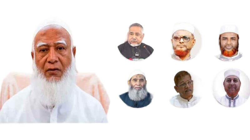 জামায়াতের যে ৭ নেতা পাচ্ছেন নিরাপত্তা