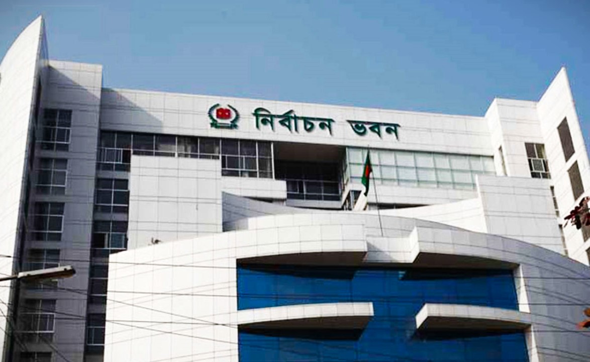 এনআইডি সংশোধন কবে থেকে চালু, জানাল ইসি