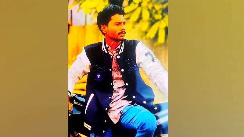 পুলিশকে কুপিয়ে পালাল স্বেচ্ছাসেবক দলের নেতার ছেলে