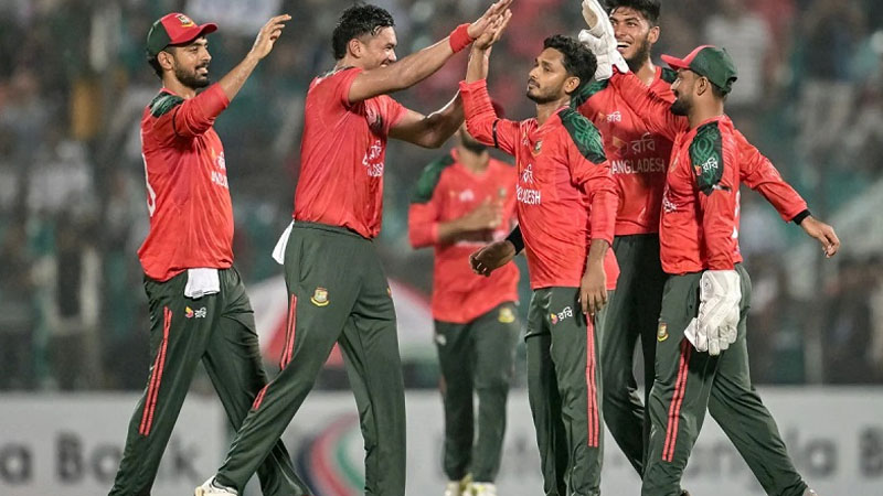 বিশ্বকাপ না খেললে বাংলাদেশের ক্ষতি ৩৩০ কোটি টাকা