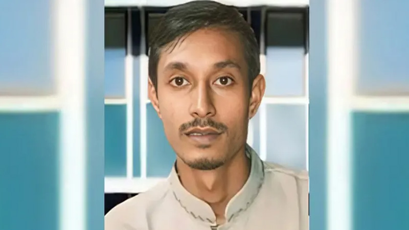 স্ত্রী-সন্তান হারানো সেই সাদ্দাম জামিন পেলেন হাইকোর্টে