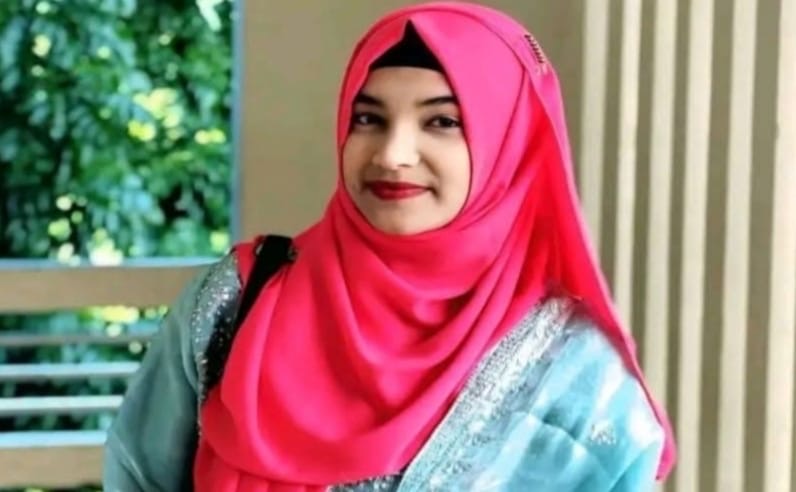 পলাশে গৃহবধূর রহস্যজনক মৃত্যু: স্বামী পলাতক