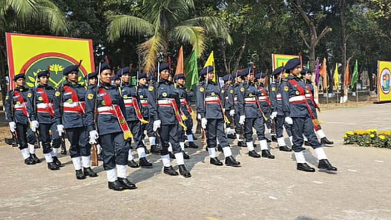 কাশিমপুর কারাগারে বন্দিদের মানবাধিকার নিশ্চিত করতে হবে : স্বরাষ্ট্র উপদেষ্টা