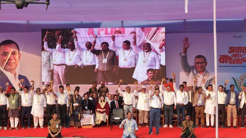 তখন কেন পদত্যাগ করেননি জামায়াতের দুই মন্ত্রী