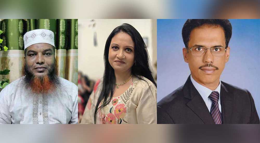 নাটোর ১ এ দ্বন্দ্বে বিএনপি! সুবিধায় জামায়াত