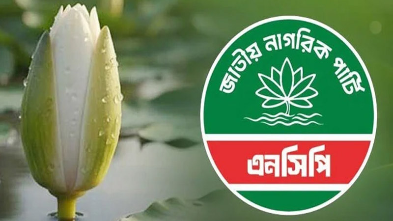 এনসিপির ১৩ নেতার পদত্যাগ