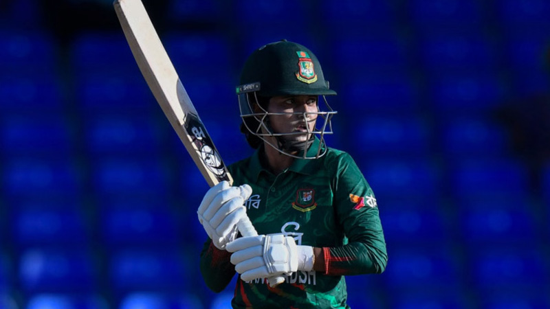 স্কটল্যান্ডকে উড়িয়ে টানা ষষ্ঠ জয় বাংলাদেশের