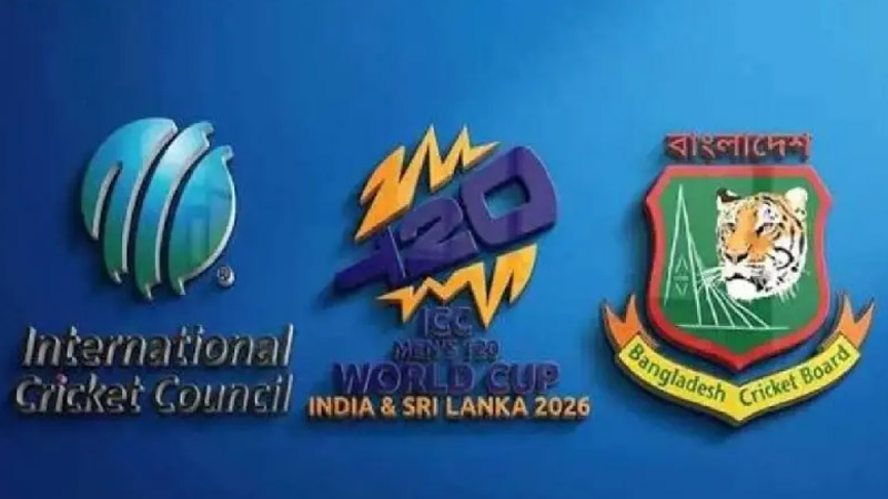 নীরবতা ভাঙল শ্রীলঙ্কা