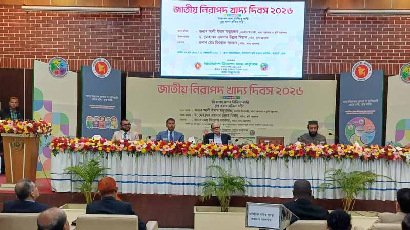 প্রতিনিয়ত ডিমের চাহিদা ও চ্যালেঞ্জ বাড়ছে : খাদ্য উপদেষ্টা