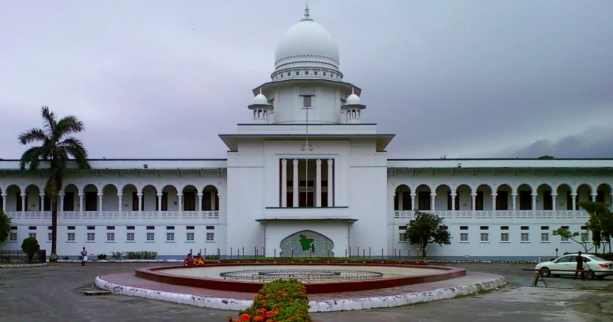 বিএনপির ২ প্রার্থীকে সুখবর দিলেন আপিল বিভাগ