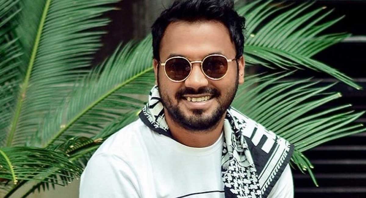 বাবা হলেন ‘কাবিলা’