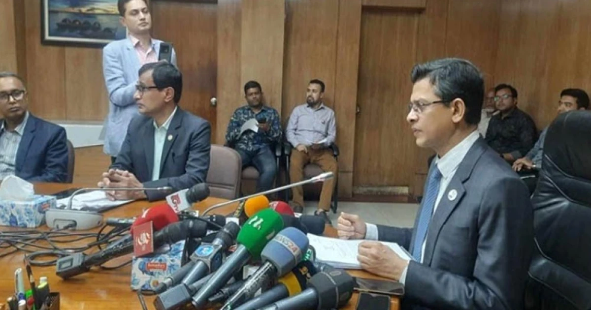 রমজানে সরকারি অফিসের সময়: সকাল ৯:০০-বিকাল ৩:৩০