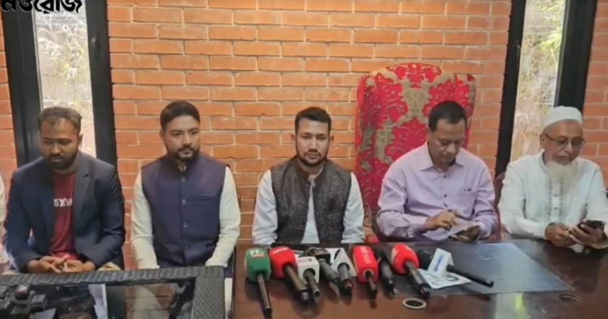 দিপুকে সমর্থন দিয়ে সরে দাঁড়ালেন ওয়াসিমউদ্দিন