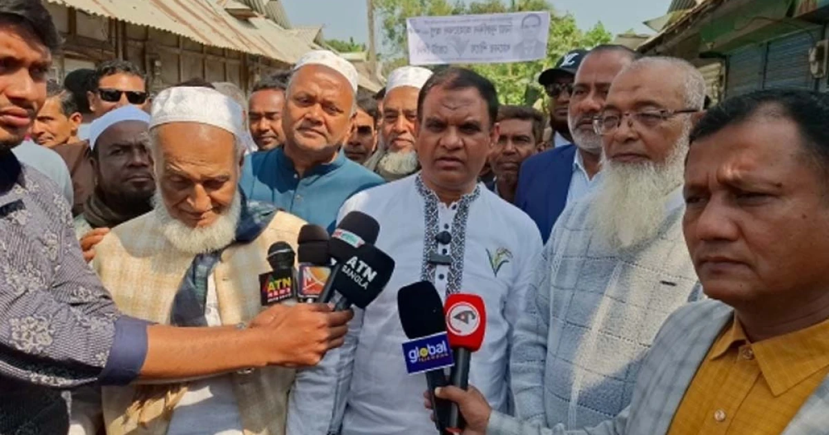 পরাজয় নিশ্চিত জেনে নির্বাচন বানচালের ষড়যন্ত্র চলছে : অপু