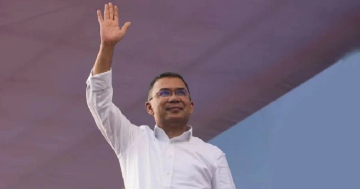 আজ উত্তরবঙ্গে যাচ্ছেন তারেক রহমান, তিন জেলায় উৎসবের আমেজ