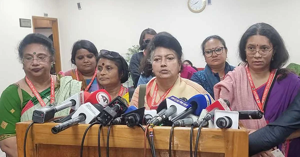 জামায়াত আমিরের প্রার্থিতা বাতিল চেয়ে সিইসিকে স্মারকলিপি