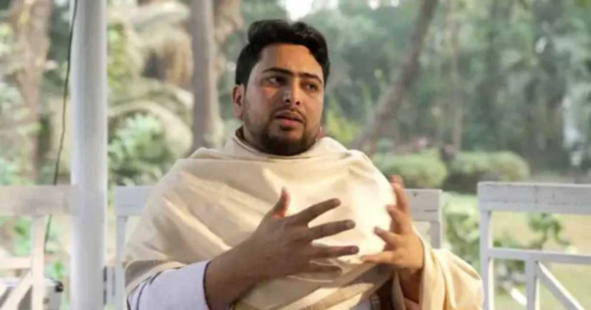 ১৮-ঊর্ধ্ব সবাইকে বাধ্যতামূলক সামরিক প্রশিক্ষণ দেওয়া হবে : নাহিদ