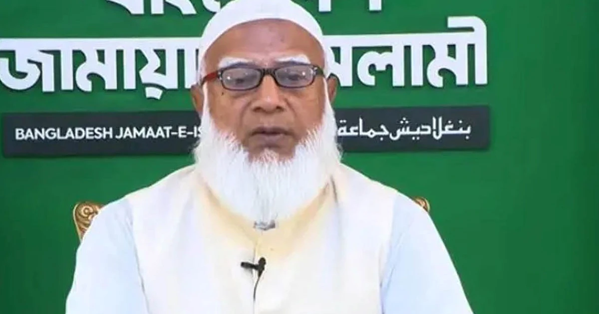 বিভাজনের রাজনীতি থেকে দেশকে বদলাতে চাই