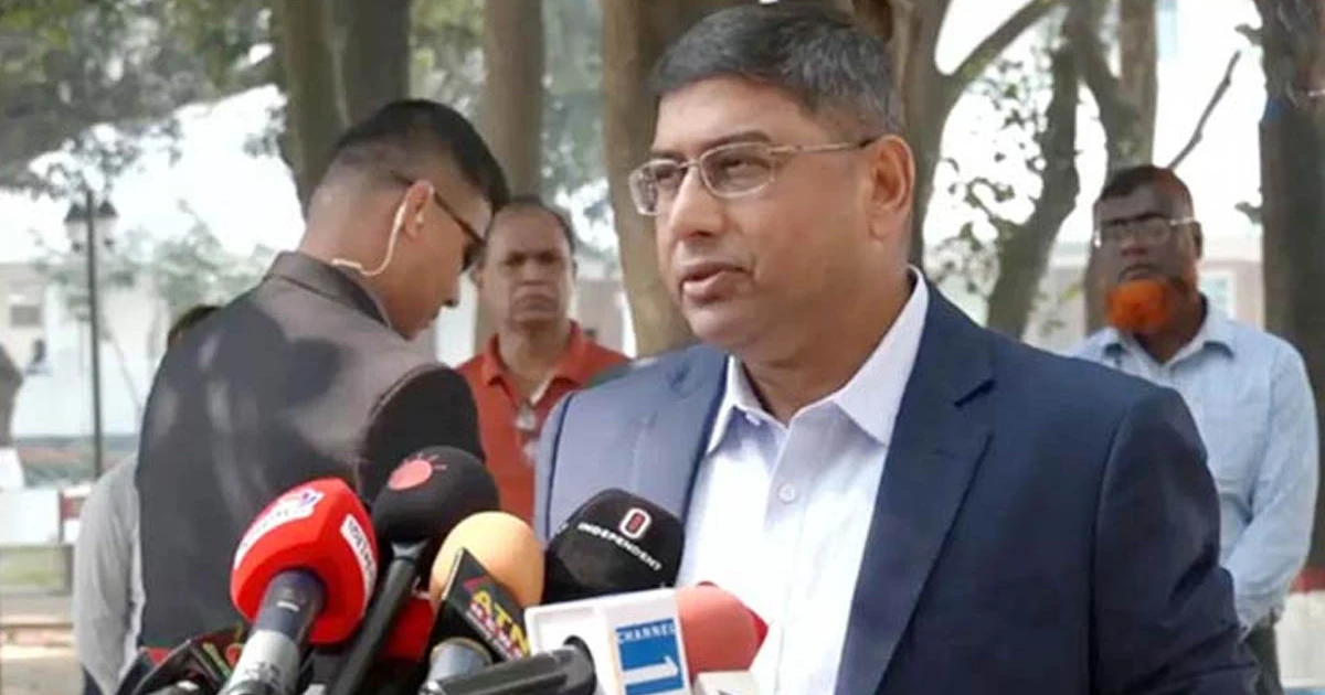 অত্যন্ত শান্তিপূর্ণভাবে নির্বাচন চলছে: সেনাপ্রধান