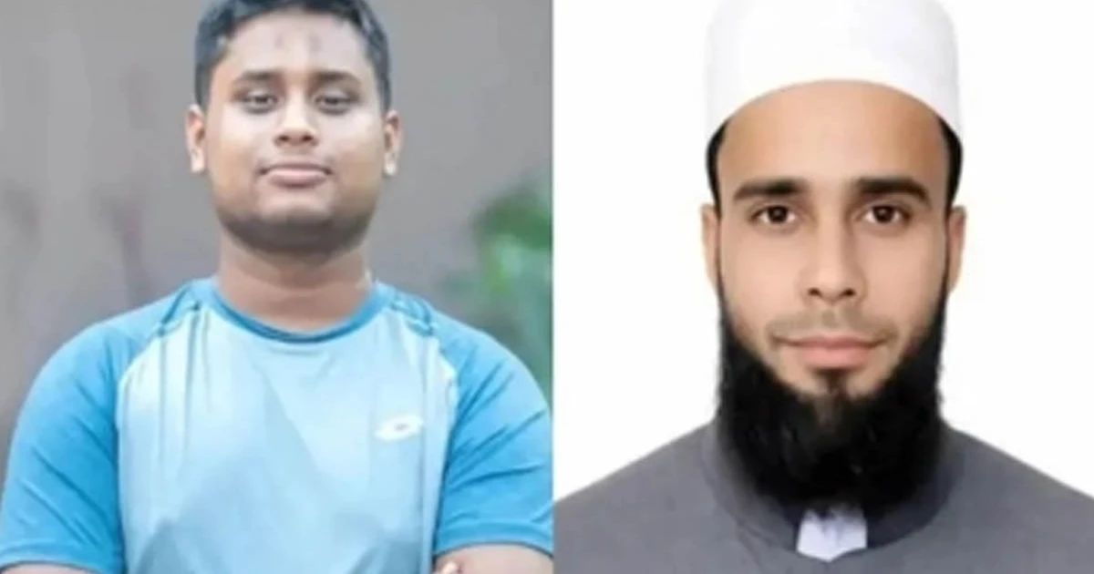 ভোট বর্জনের ঘোষণা দিলেন হাসনাতের প্রতিদ্বন্দ্বী