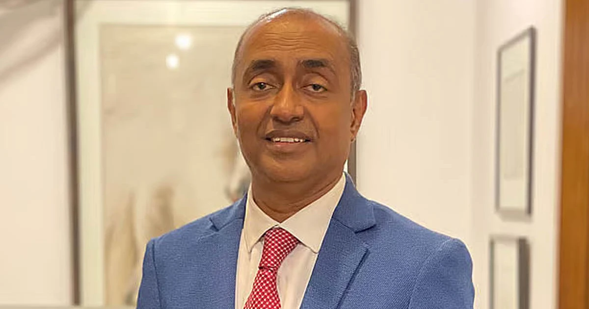 ঝিনাইদহ-১ আসনে বিজয়ী বিএনপির আসাদুজ্জামান