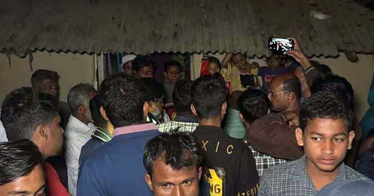 ভোট দেওয়ায় স্ত্রীকে তালাক দিলেন স্বেচ্ছাসেবক লীগ নেতা
