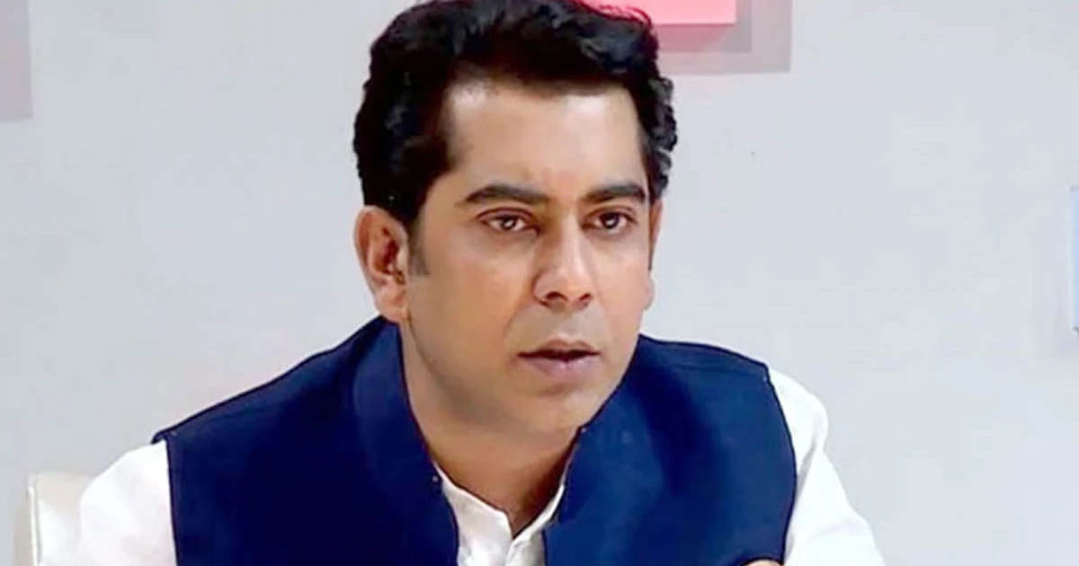 বড় ব্যবধানে বিজয়ী আন্দালিব রহমান পার্থ