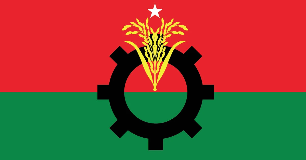 আনন্দ মিছিল করবে না বিএনপি