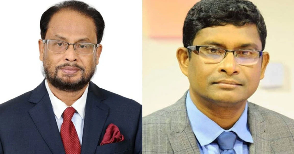 জাতীয় পার্টি একটি আসনও পায়নি