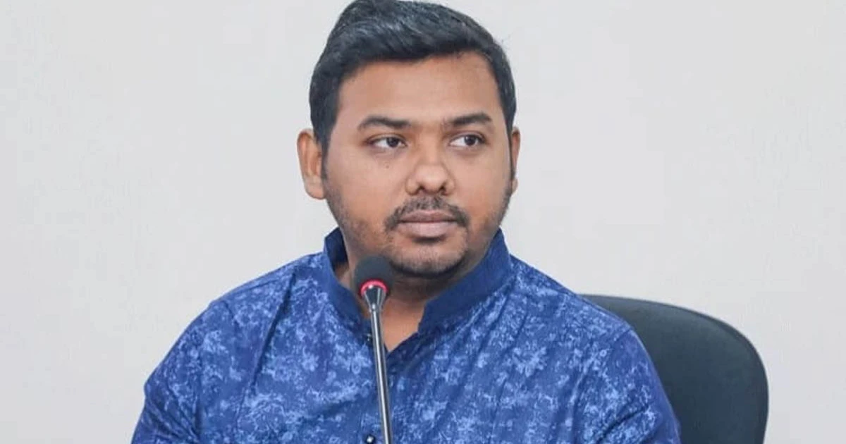 পলাশে জামায়াতের প্রার্থীর ‘গাদ্দারি’ বাংলাদেশ মনে রাখবে: সারোয়ার তুষার