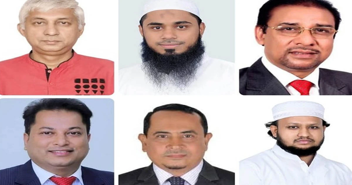 সিলেটের ৩৩ প্রার্থীর মধ্যে ২০ জনেরই জামানত বাজেয়াপ্ত