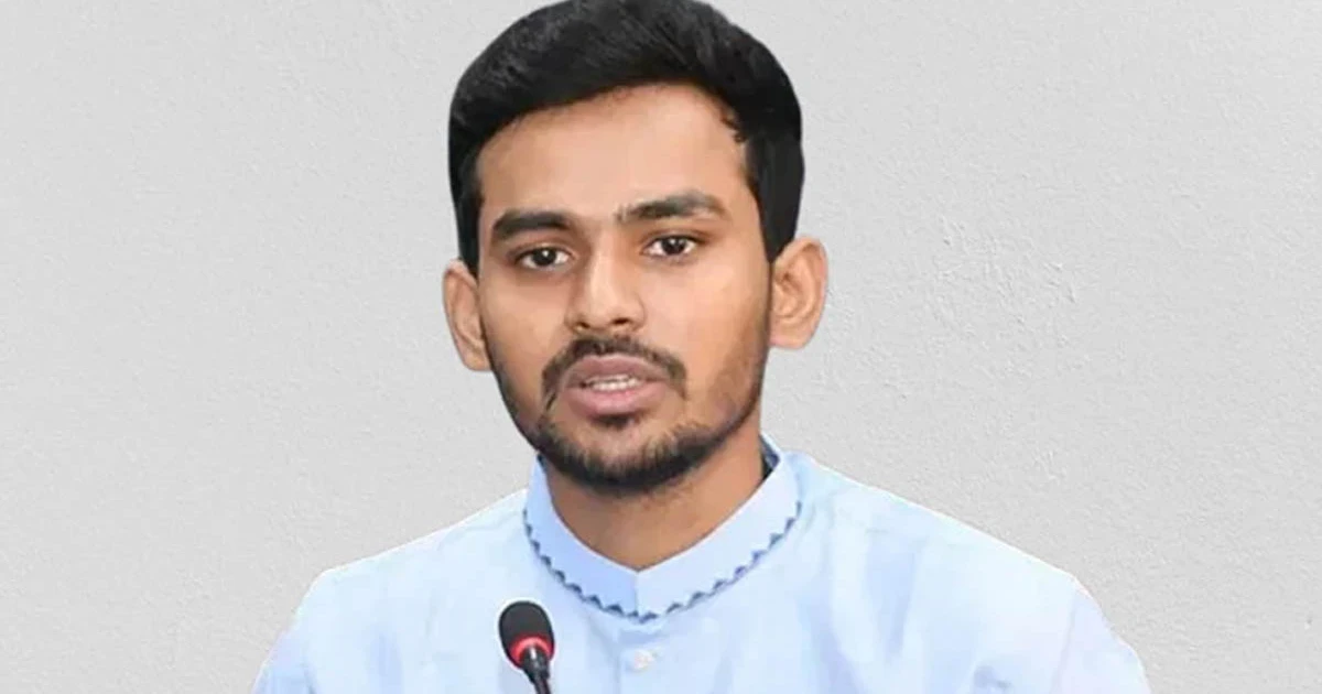 ছায়া মন্ত্রিসভা গঠনের কথা ভাবছে এনসিপি