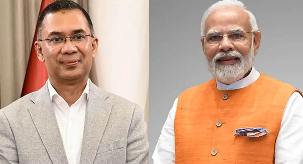 বাংলাদেশ-ভারত ফাটল ধরা সম্পর্ক কী নতুন করে গড়ে উঠবে