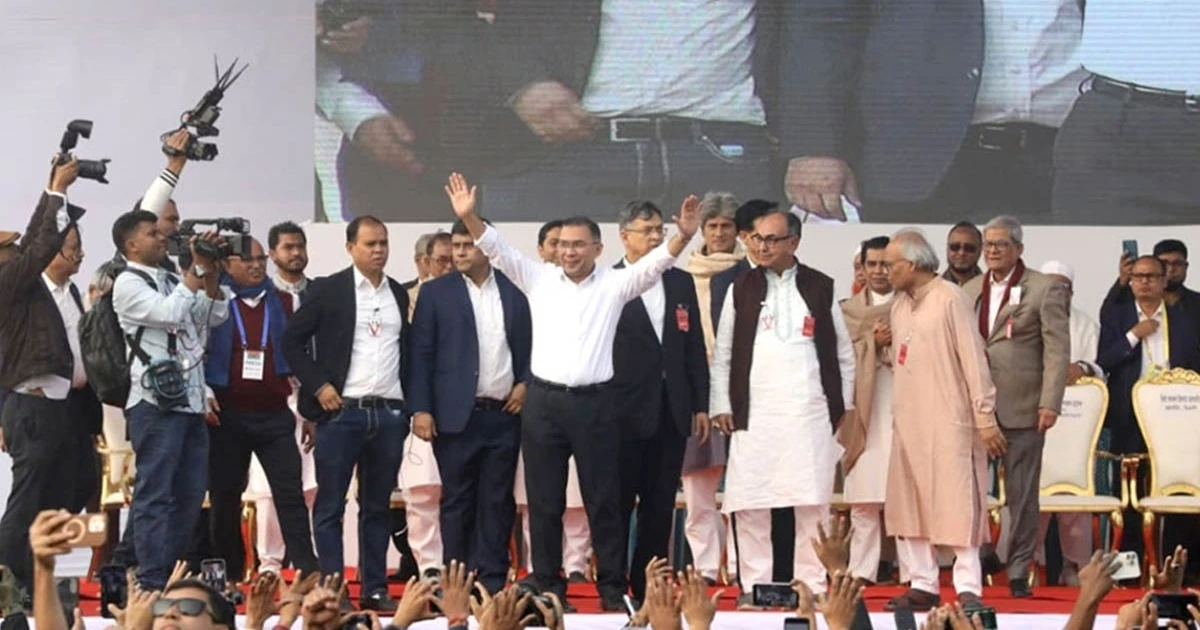 টেকনোক্র্যাট কোটায় মন্ত্রী হতে পারেন যারা