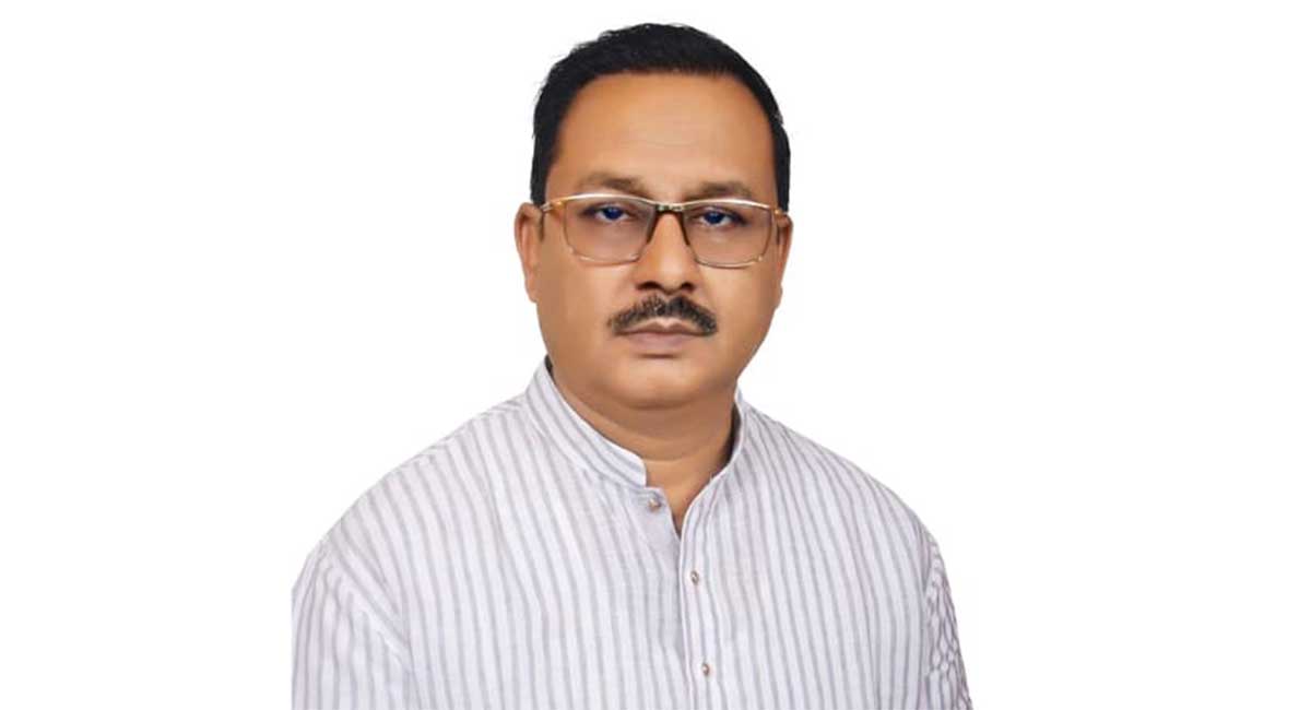 ভালুকার মানুষের ওপর অন্যায় করে সম্পদ গড়লে কাউকেই ছাড় দেওয়া হবে না