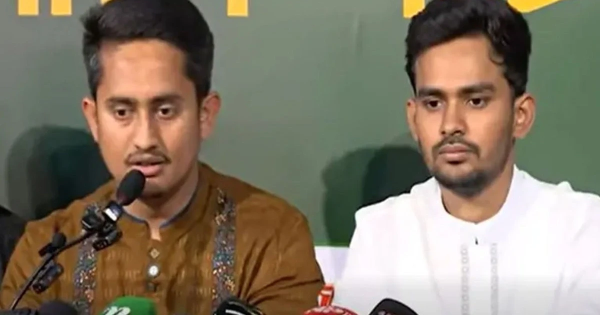 স্থানীয় নির্বাচনে আলাদা প্রার্থী দেবে এনসিপি ও জামায়াত
