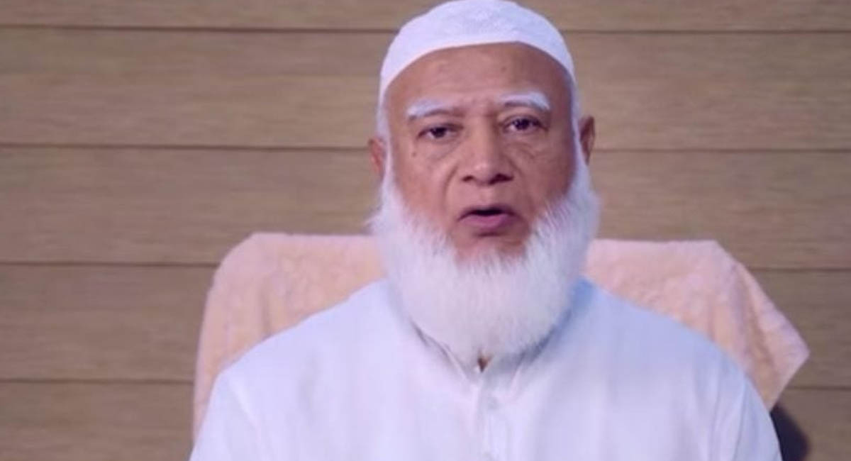 রাষ্ট্রপতির অভিশংসন ইস্যুতে দলের অবস্থান স্পষ্ট করলেন জামায়াত আমির
