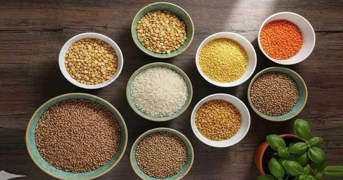 ঘরেই বানিয়ে নিন হালিম মিক্স