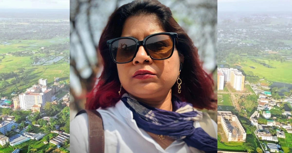 “সাংবাদিকের কাছে অভিযোগকারীকে খুঁজে বের করে তার সিট বাতিল করব” : হল প্রভোস্ট