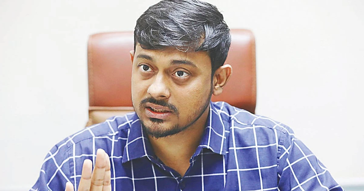 আব্বাস ভাই বললেন দুষ্টুমি করবা না: নাসীরুদ্দীন পাটওয়ারী