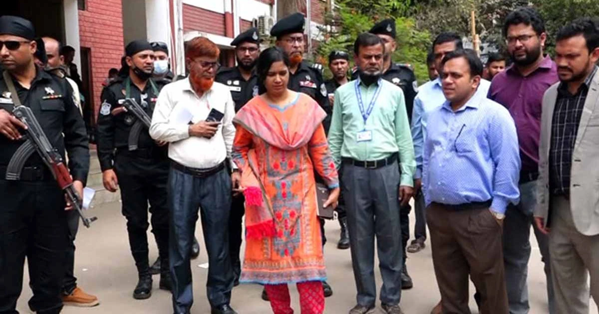 ব্রাহ্মণবাড়িয়ায় চার হাসপাতাল-ডায়াগনস্টিক সেন্টারকে পৌনে ৪ লাখ টাকা জরিমানা