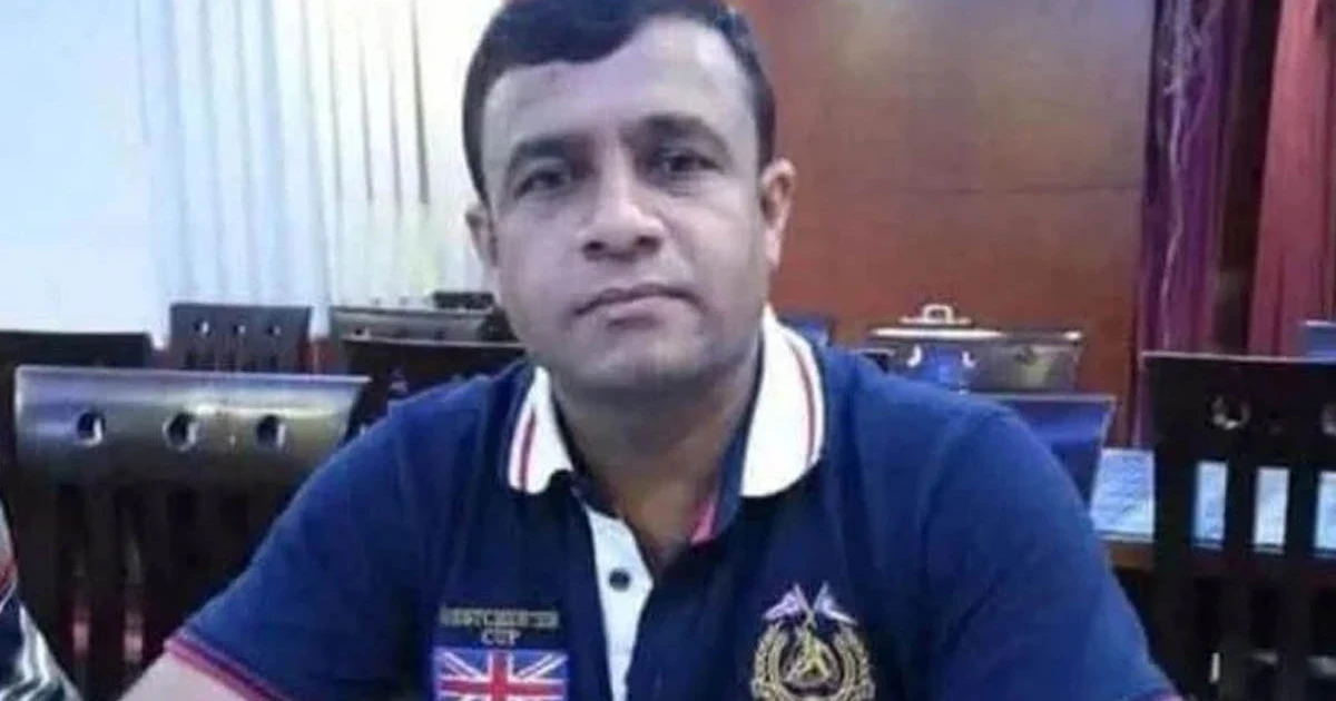 বাহরাইনে ক্ষেপণাস্ত্র হামলায় ২ বাংলাদেশি নিহত