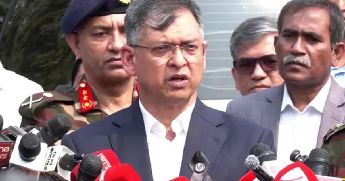জামায়াতকে ডেপুটি স্পিকার পদের নাম ঠিক করতে বলেছে বিএনপি