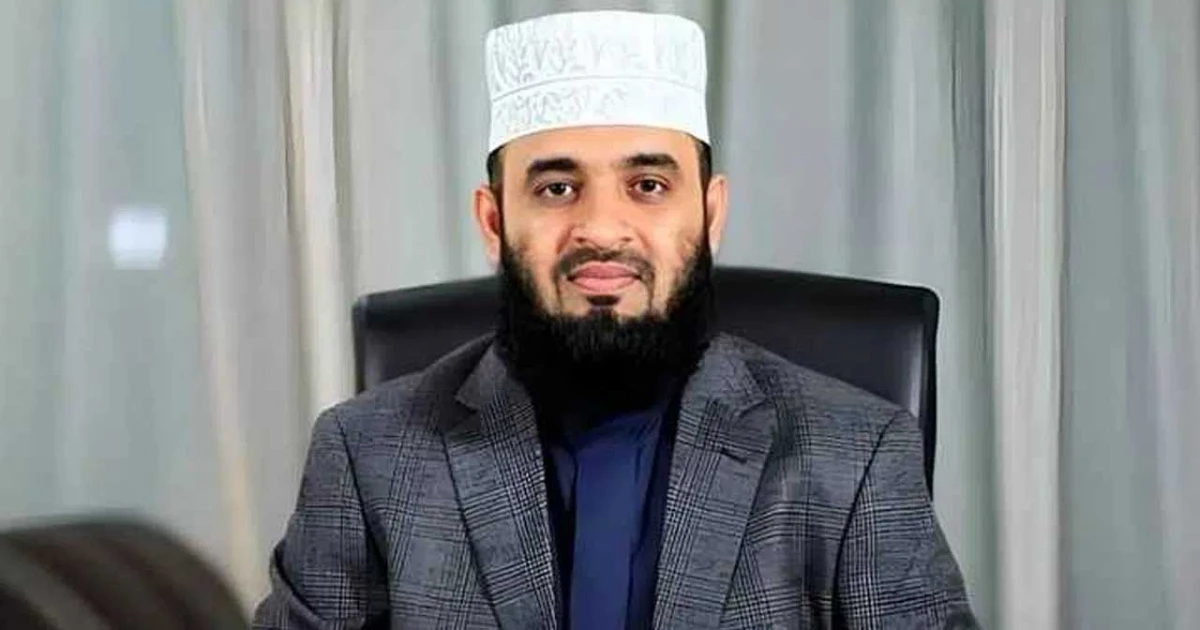 খামেনির মৃত্যুতে যা বললেন আজহারি